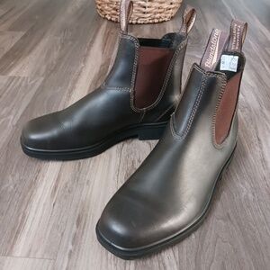 BLUNDSTONE Dress Boots #062 Women